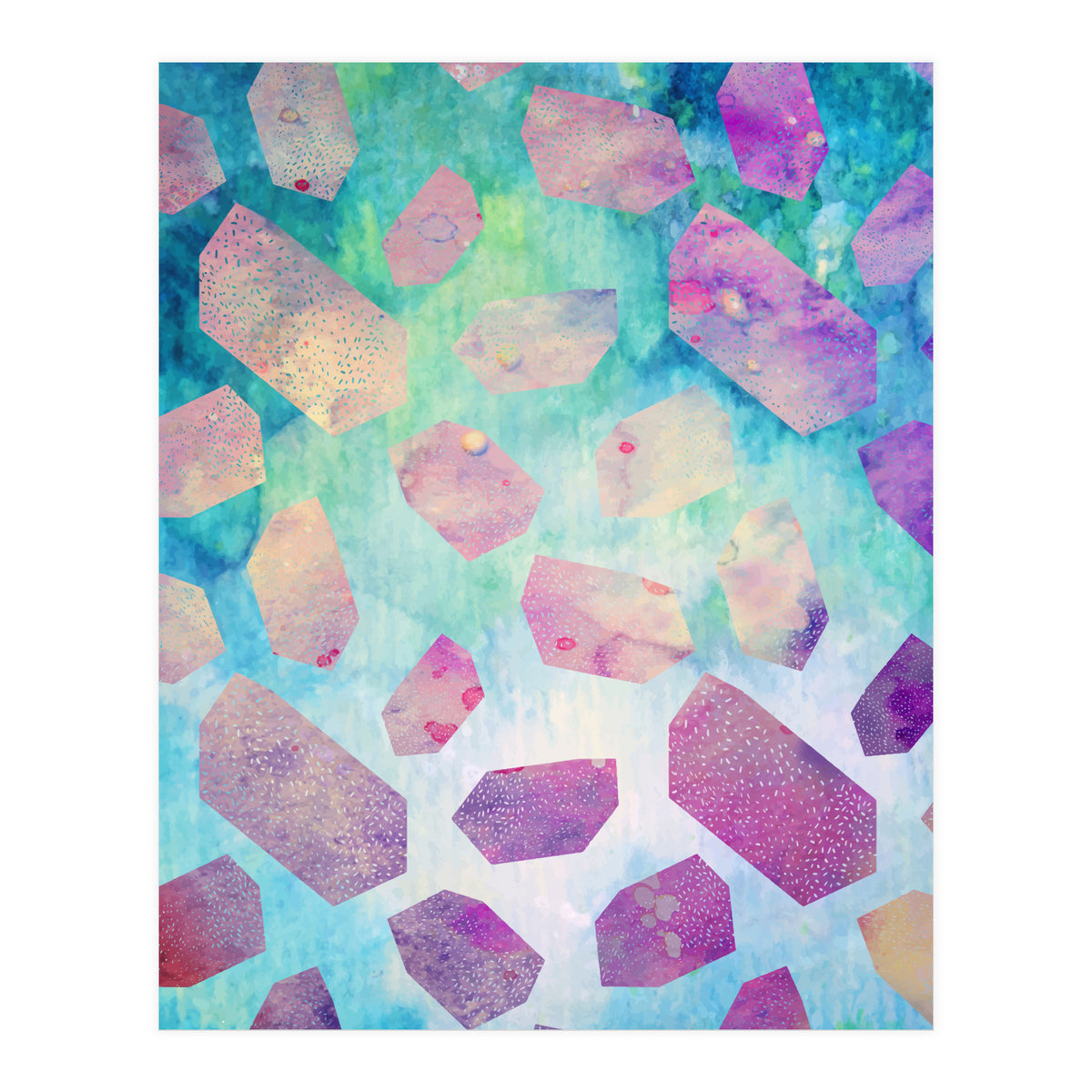 Ain't This A Fairytale (Print Only)