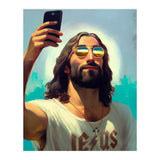 I Am Jesus (Print Only) thumbnail