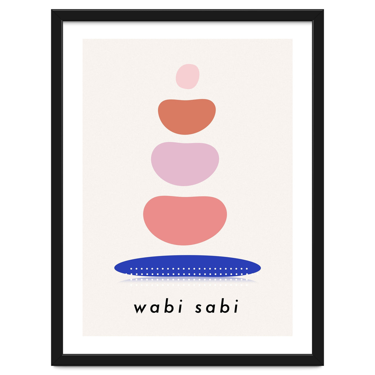 wabi sabi - Japanese