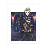 Anime (Print Only) thumbnail