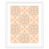 Coral Moth Tiles thumbnail