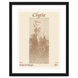 Clytie ( 1886 7) – Evelyn De Morgan (english, 1855 1919) thumbnail