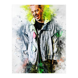 J Balvin (Print Only) thumbnail
