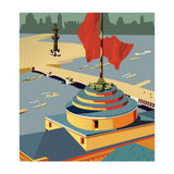 Leningrad (Print Only) thumbnail