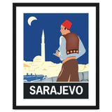 Sarajevo, Bosnia thumbnail
