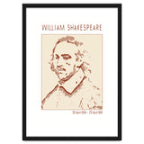 William Shakespeare thumbnail