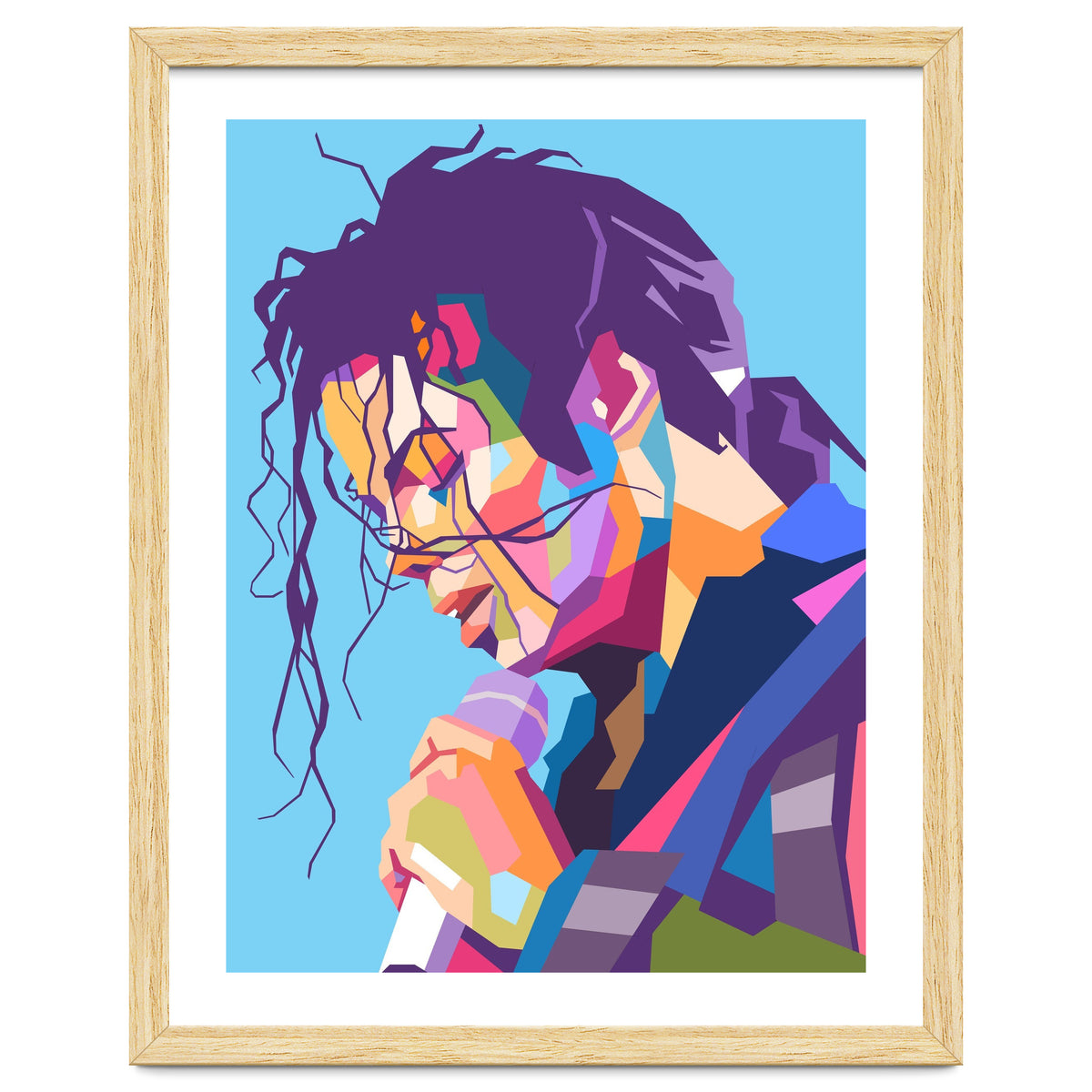 Artworks of Michael Jackson 画集 マイケル・ジャクソン画集 | マイケル・ジャクソン |本 | 通販