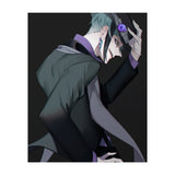 Anime (Print Only) thumbnail