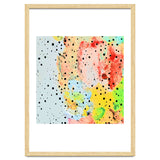 Feels #society6 #decor #buyart thumbnail