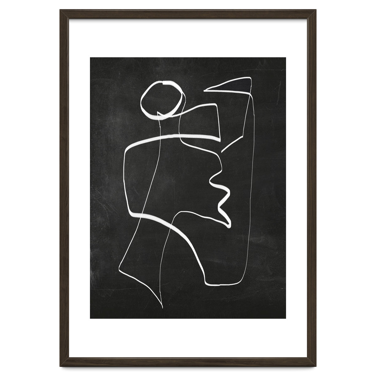 Form In Motion