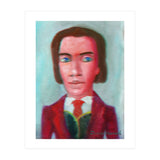 Wilde 8 (Print Only) thumbnail
