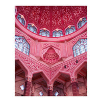 Mosque (Print Only)