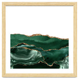 Emerald & Gold Agate Texture 05 thumbnail