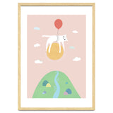 PEACEFUL MISSION CAT thumbnail