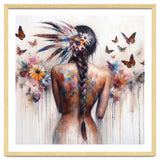 Butterfly Braid Elegance thumbnail