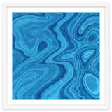 Blue Agate Texture 07 thumbnail