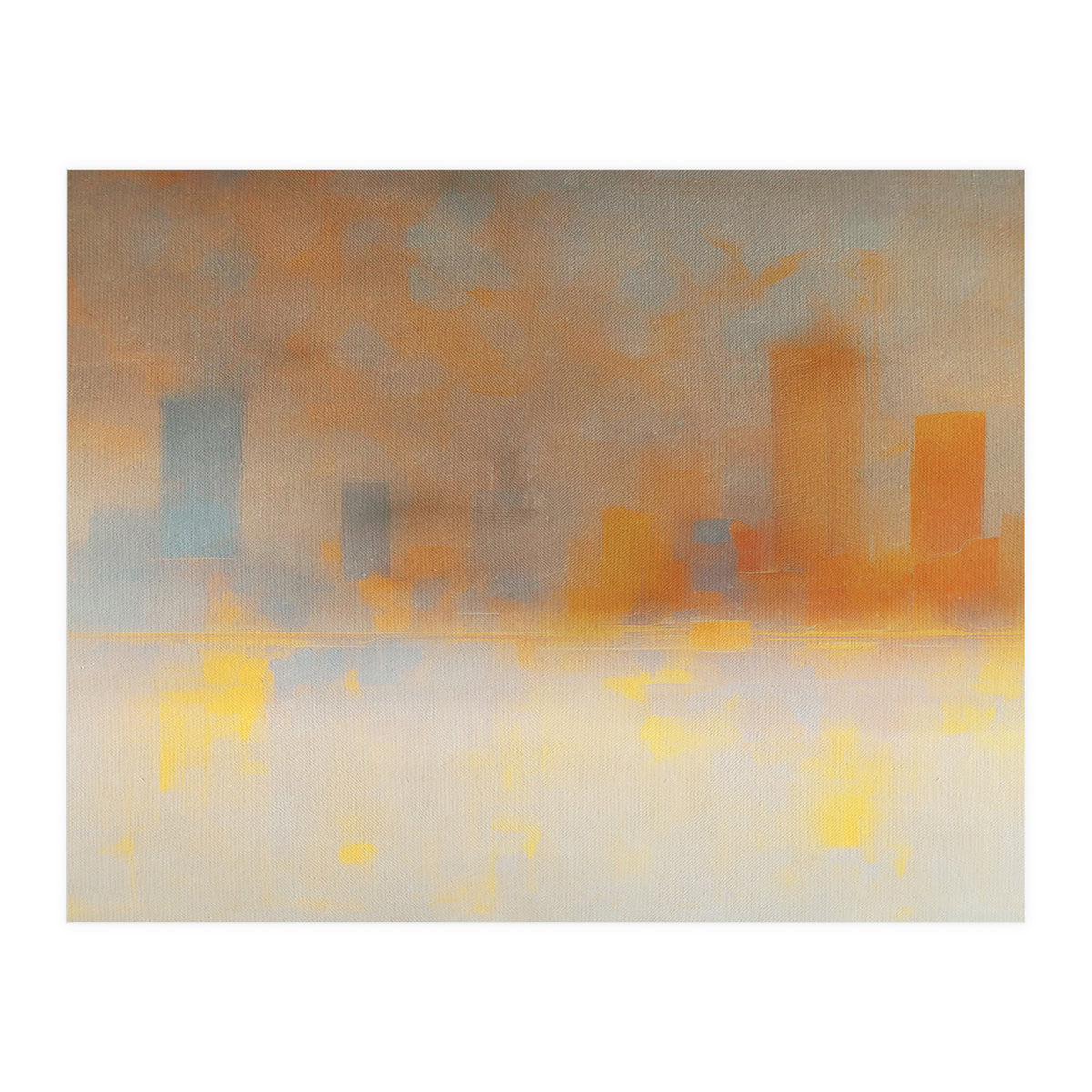 Light And Shadows 05 (Print Only)