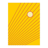 Sunny Days  (Print Only) thumbnail