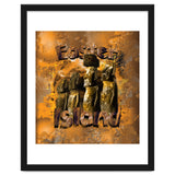Easter Island Statues Polynesia thumbnail