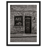 Little Tiny Street No 13 thumbnail