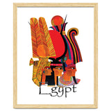 Egypt, Three Ladies thumbnail