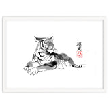 Tiger thumbnail