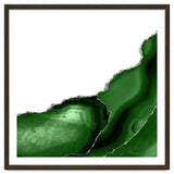 Green & Silver Agate Texture 08 thumbnail