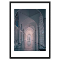 Malaysia Mosque