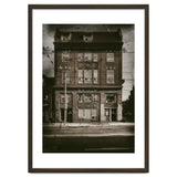 Liberty Building No 1 Old Film Version thumbnail