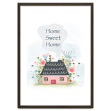 Home Sweet Home thumbnail