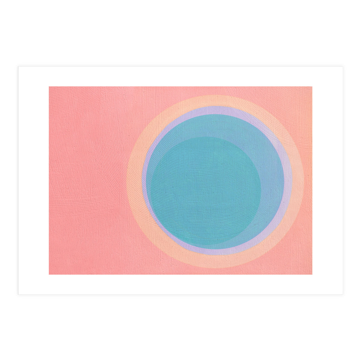 Recurring Theme 014 (Print Only)