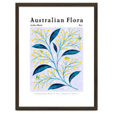 Australian Flora: Golden Wattle thumbnail
