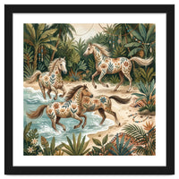 Tropical Equine Adventure