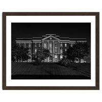 Thunder Bay District Court House No 1