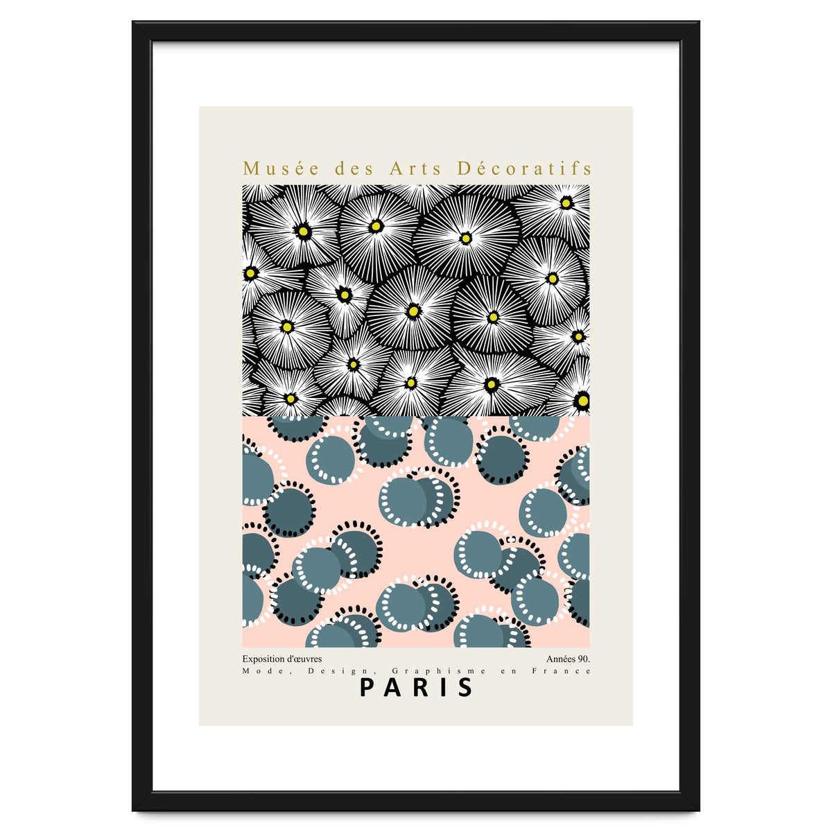 Musée des Arts Décoratifs Paris