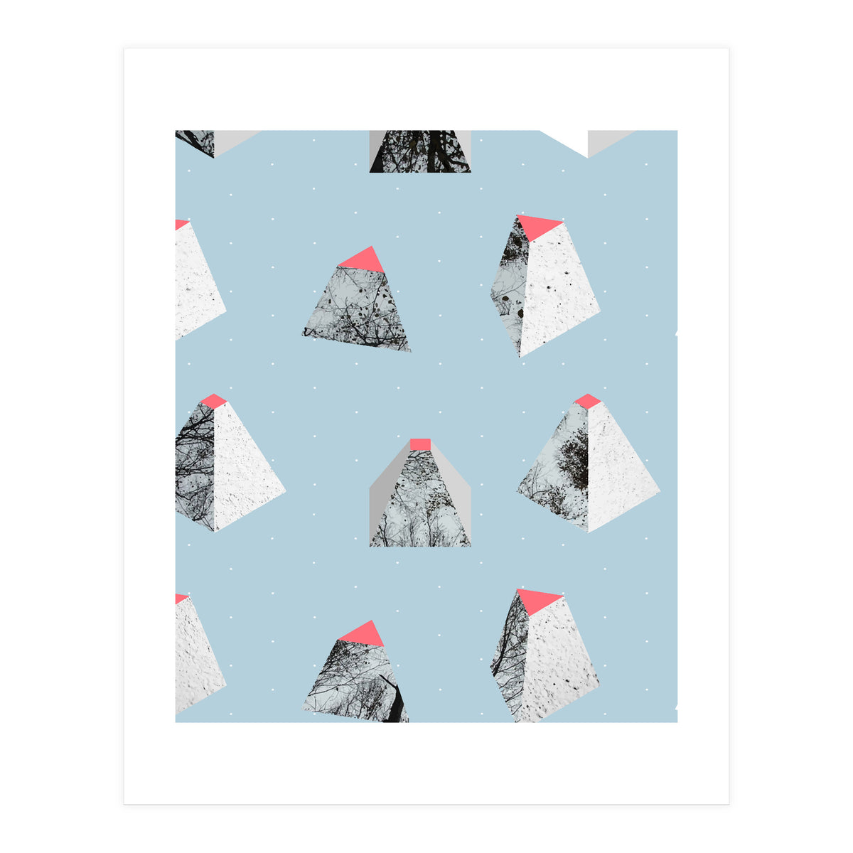 Because I Can (Print Only)