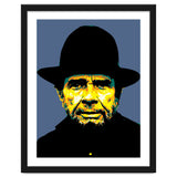 Merle Haggard American Outlaw Country Musician Legend thumbnail