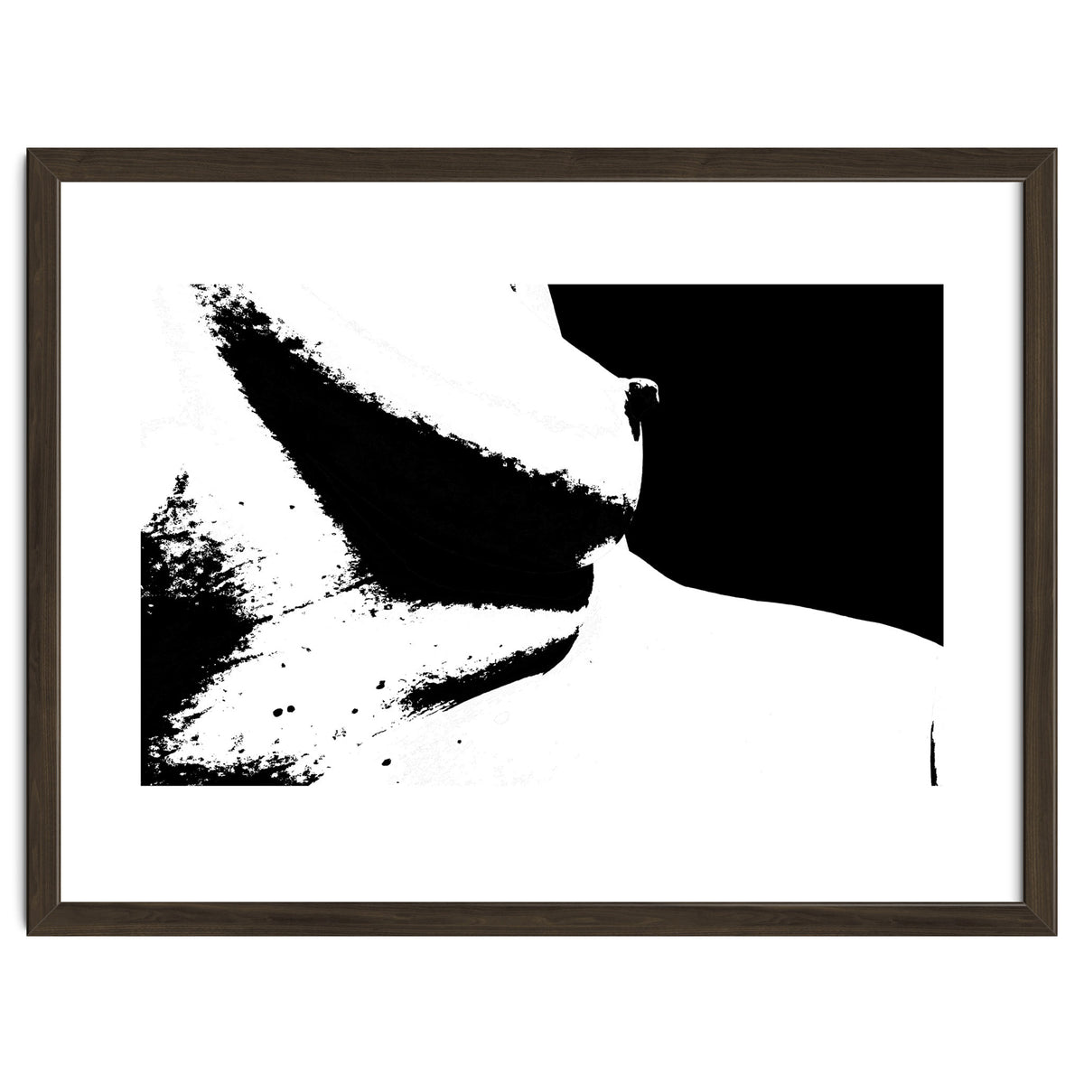 Black & White Study I