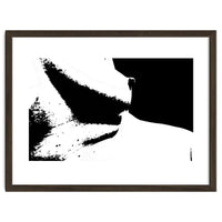 Black & White Study I