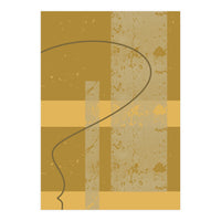 Line Portrait (Print Only)