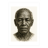 Gyotaku 04.01 (Print Only) thumbnail