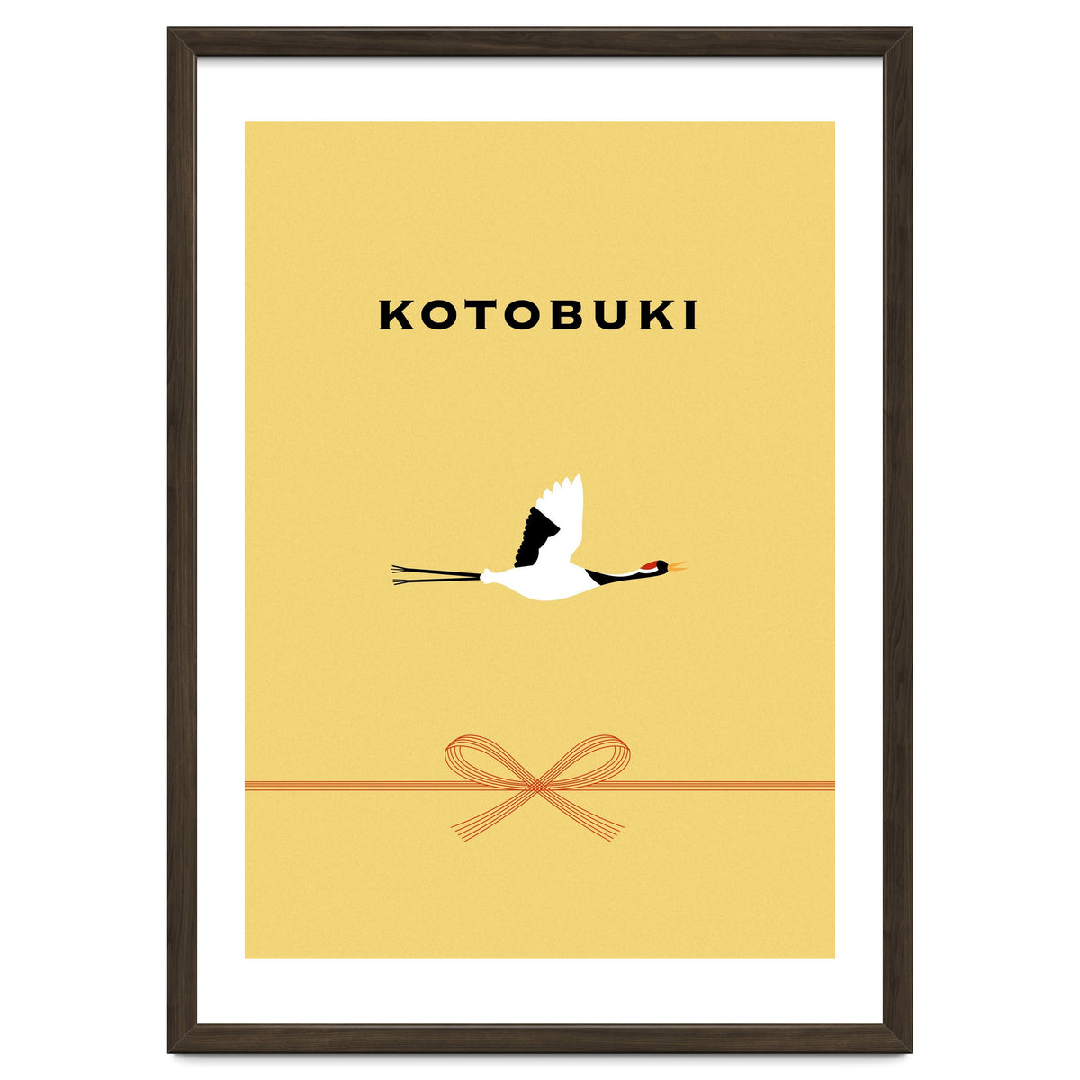 KOTOBUKI - JAPANESE
