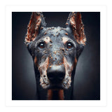 Old Dog 05 (Print Only) thumbnail