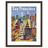 San Francisco Cityscape thumbnail