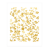 Golden Vines #society6 #decor #buyart (Print Only) thumbnail