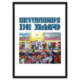 Revolucion De Mayo 14 thumbnail