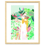 Vacay ||| #society6 #decor #buyart thumbnail