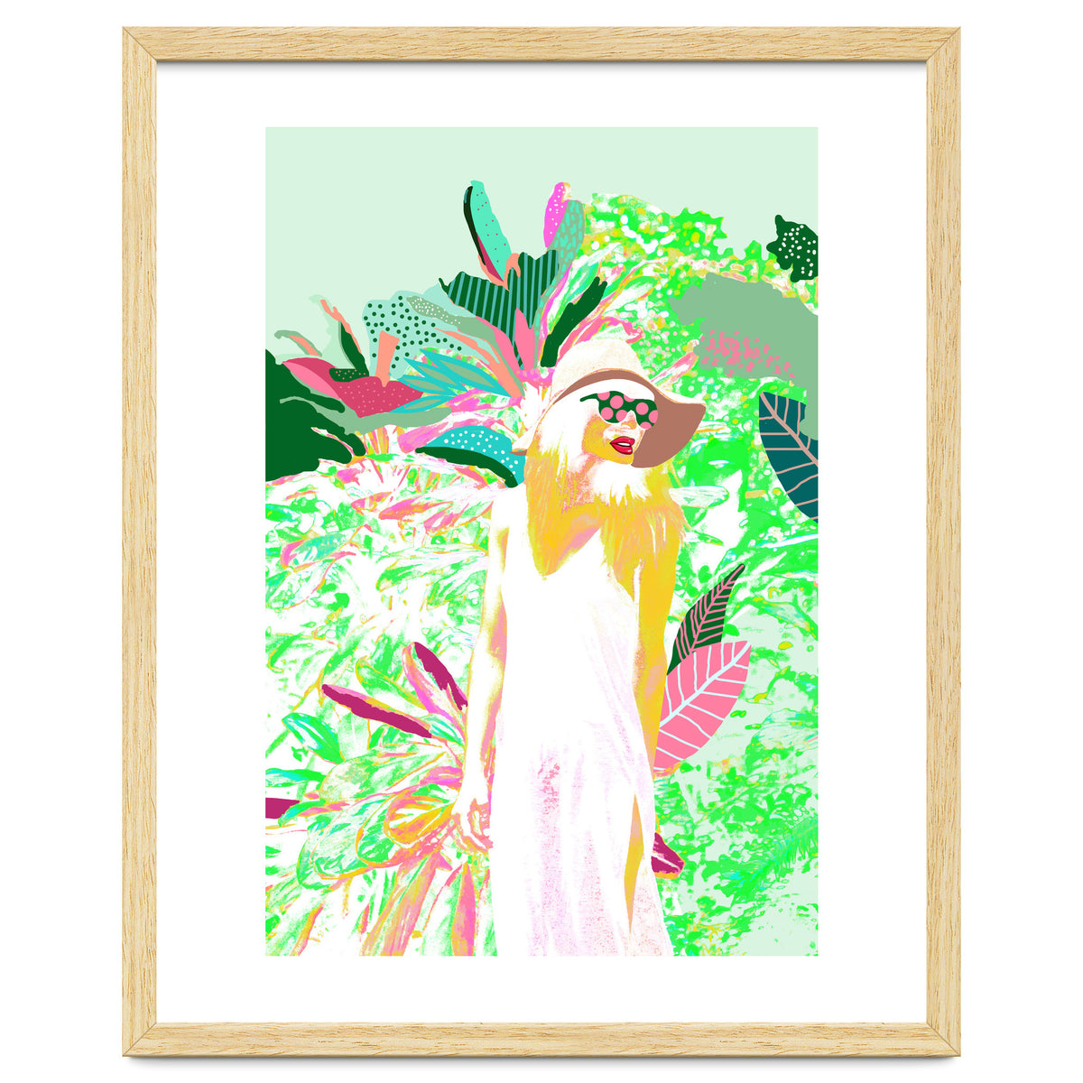 Vacay ||| #society6 #decor #buyart