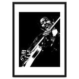 Buddy Guy American Blues Guitarist Legend thumbnail