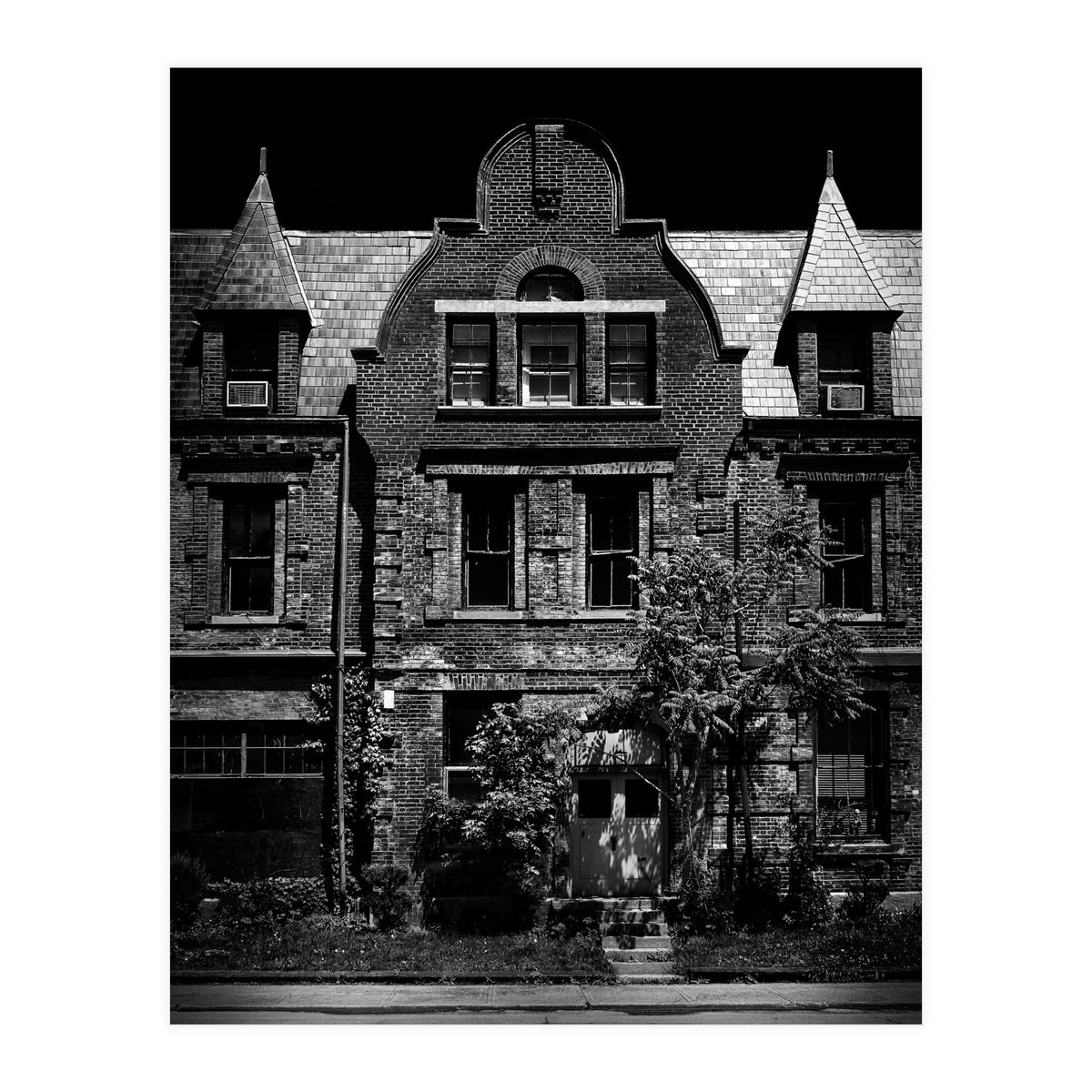 No 409 Front St E 2 (Print Only)